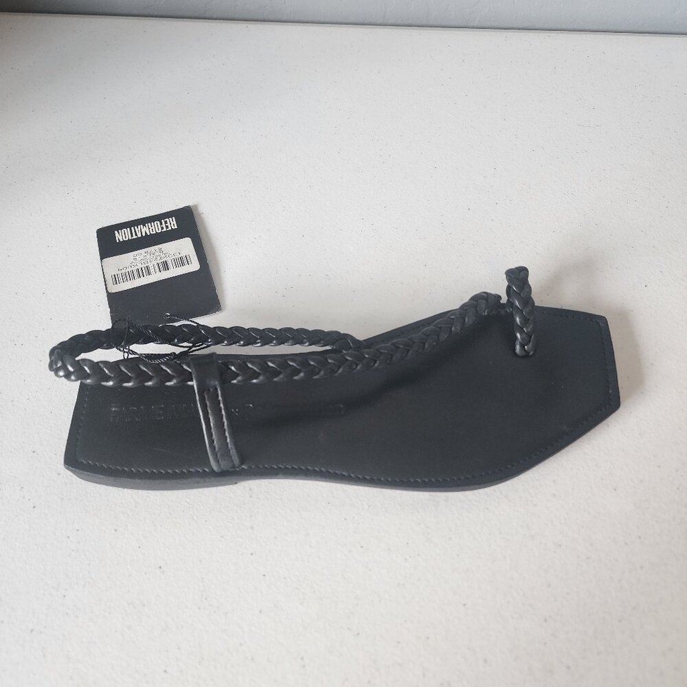 Reformation Sandals "NEW" - Picture 10 of 15